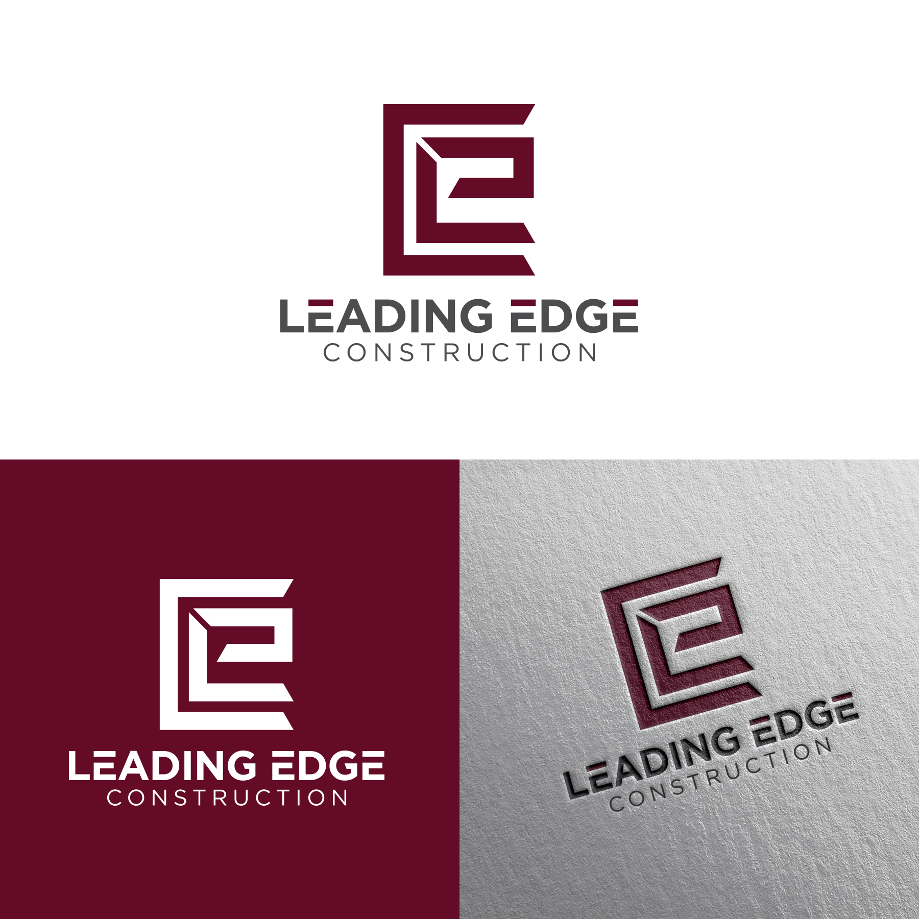 Logo Design by ZinKo for this project | Design #26538380