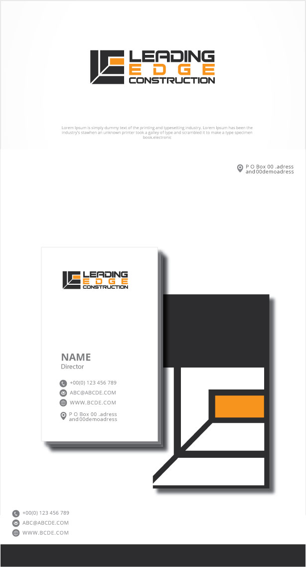 Logo Design by graphicevolution for this project | Design #26506811