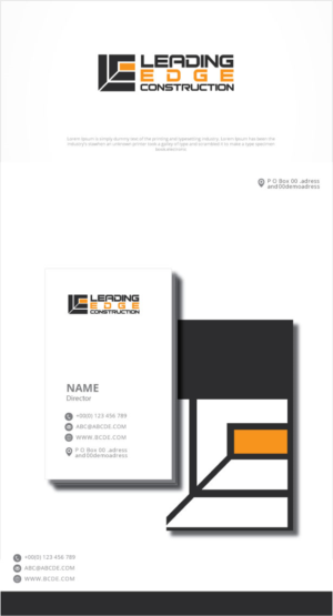 Logo Design by graphicevolution for this project | Design: #26506811