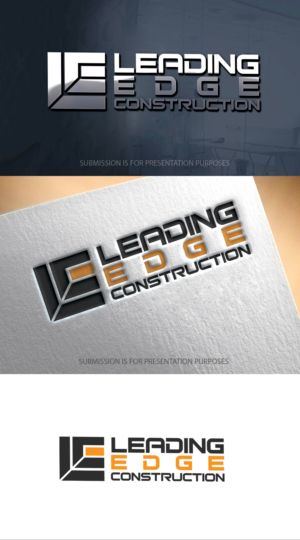 Logo Design by graphicevolution for this project | Design: #26506812
