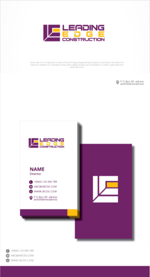 Logo Design by graphicevolution for this project | Design: #26513635