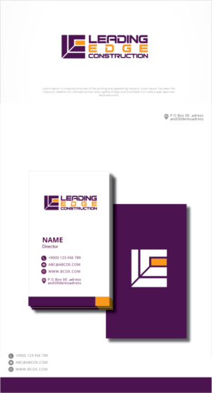 Logo Design by graphicevolution for this project | Design: #26513636