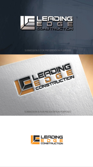 Logo Design by graphicevolution for this project | Design: #26528274