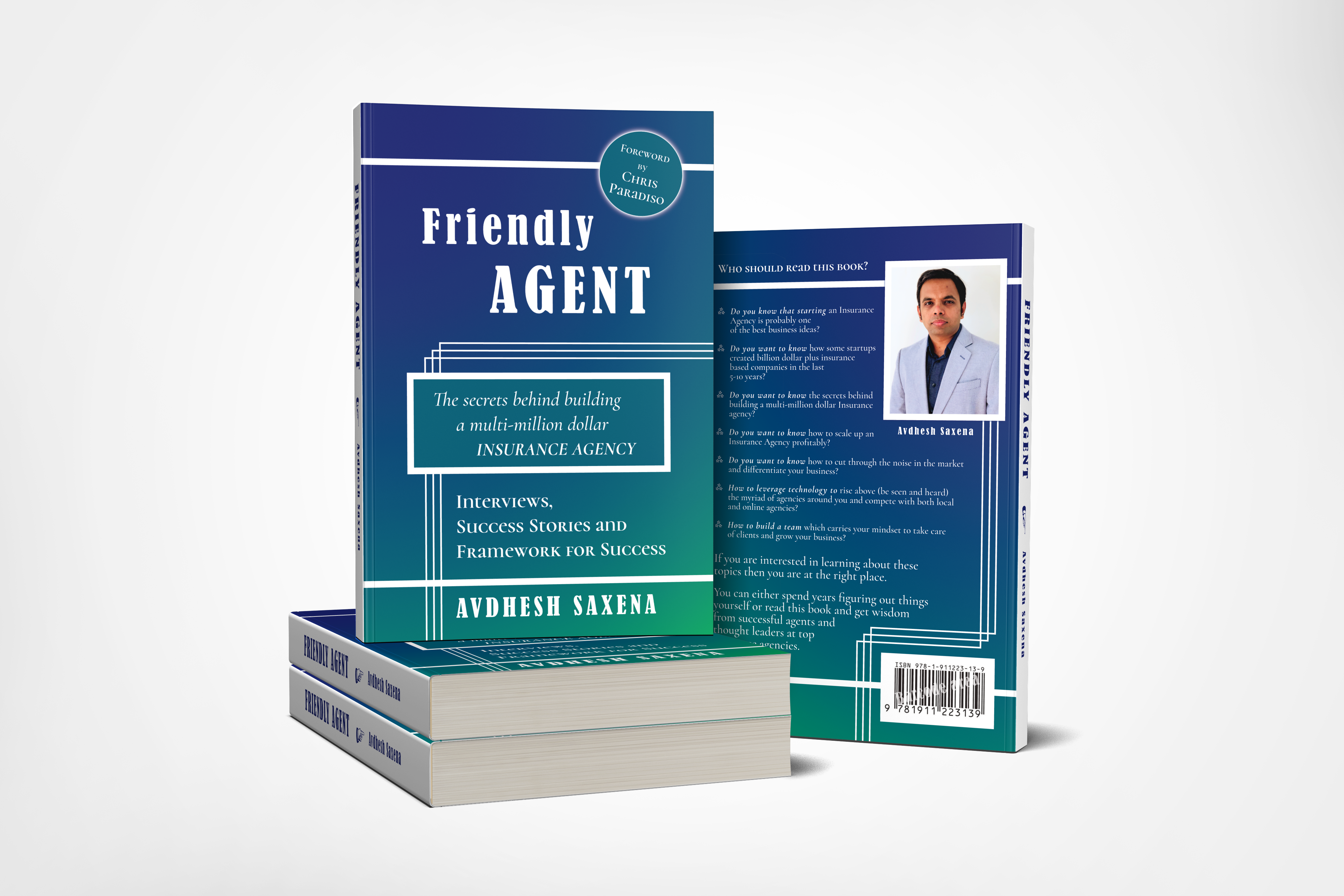 Design de Couverture de Livre par Dasa pour ce projet | Design #26534055