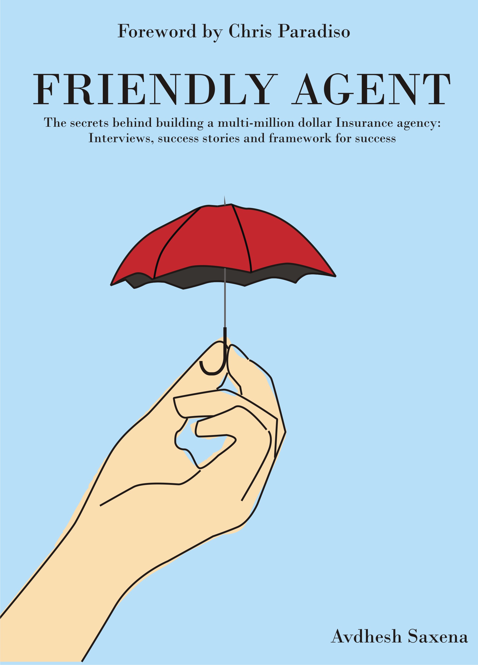 Book Cover Design by Falguni for this project | Design #26529377