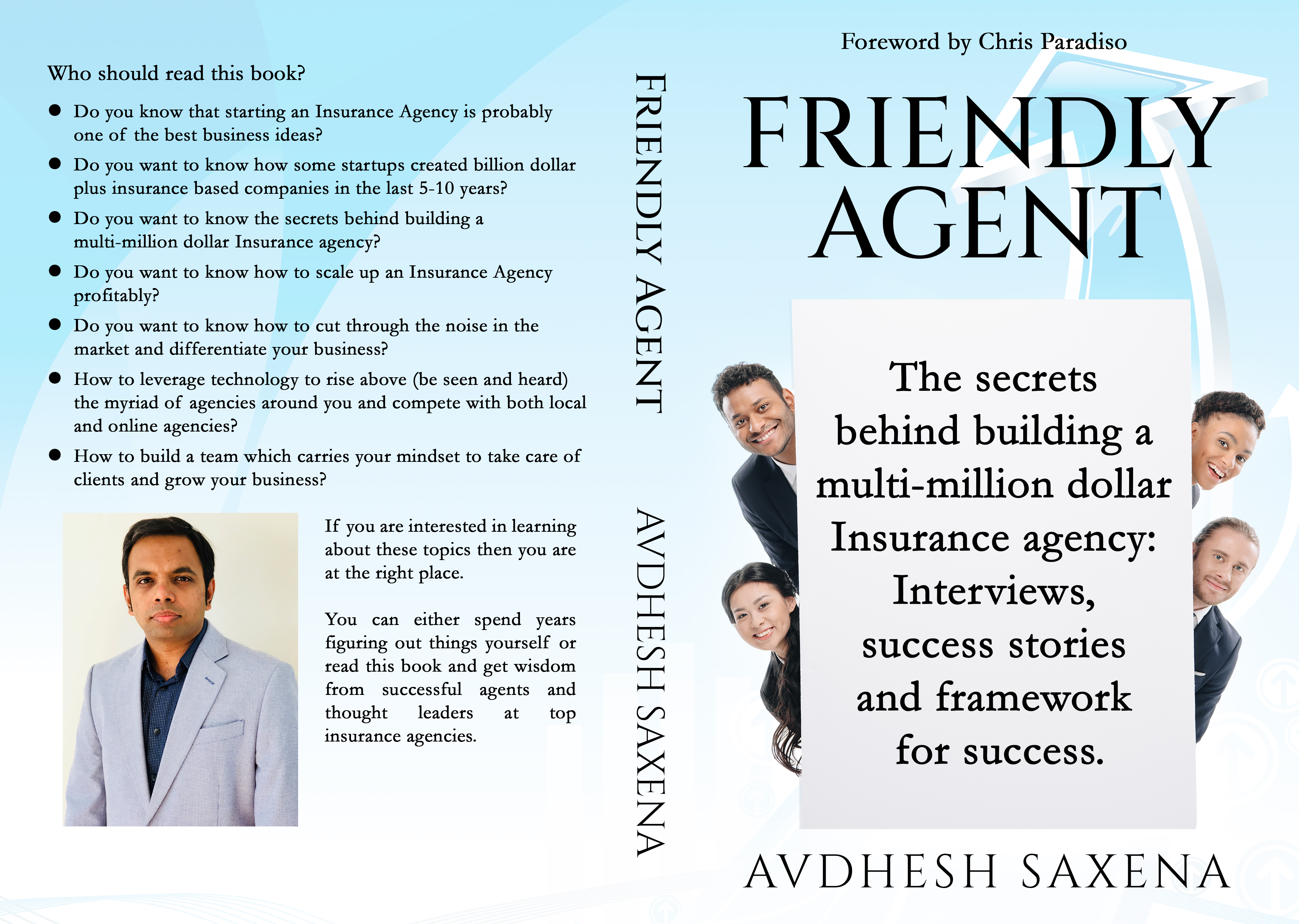 Design de Couverture de Livre par deliciousnightsdesign pour ce projet | Design #26523230