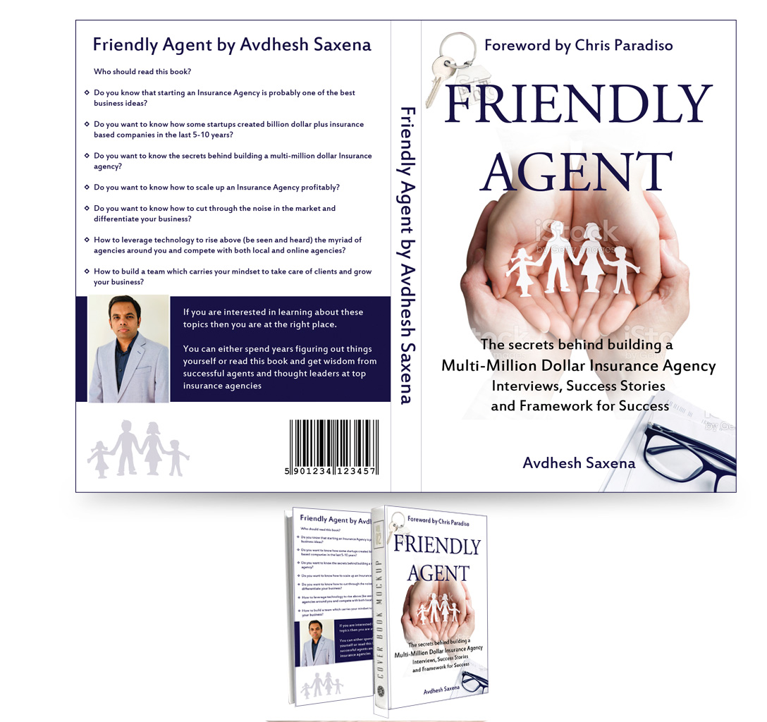 Design de Couverture de Livre par AditiArts pour ce projet | Design #26504927