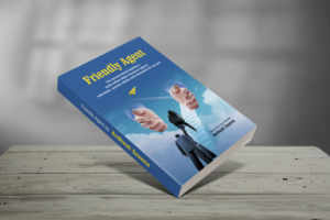 Book Cover Design by Grafix Hive for this project | Design #26527218