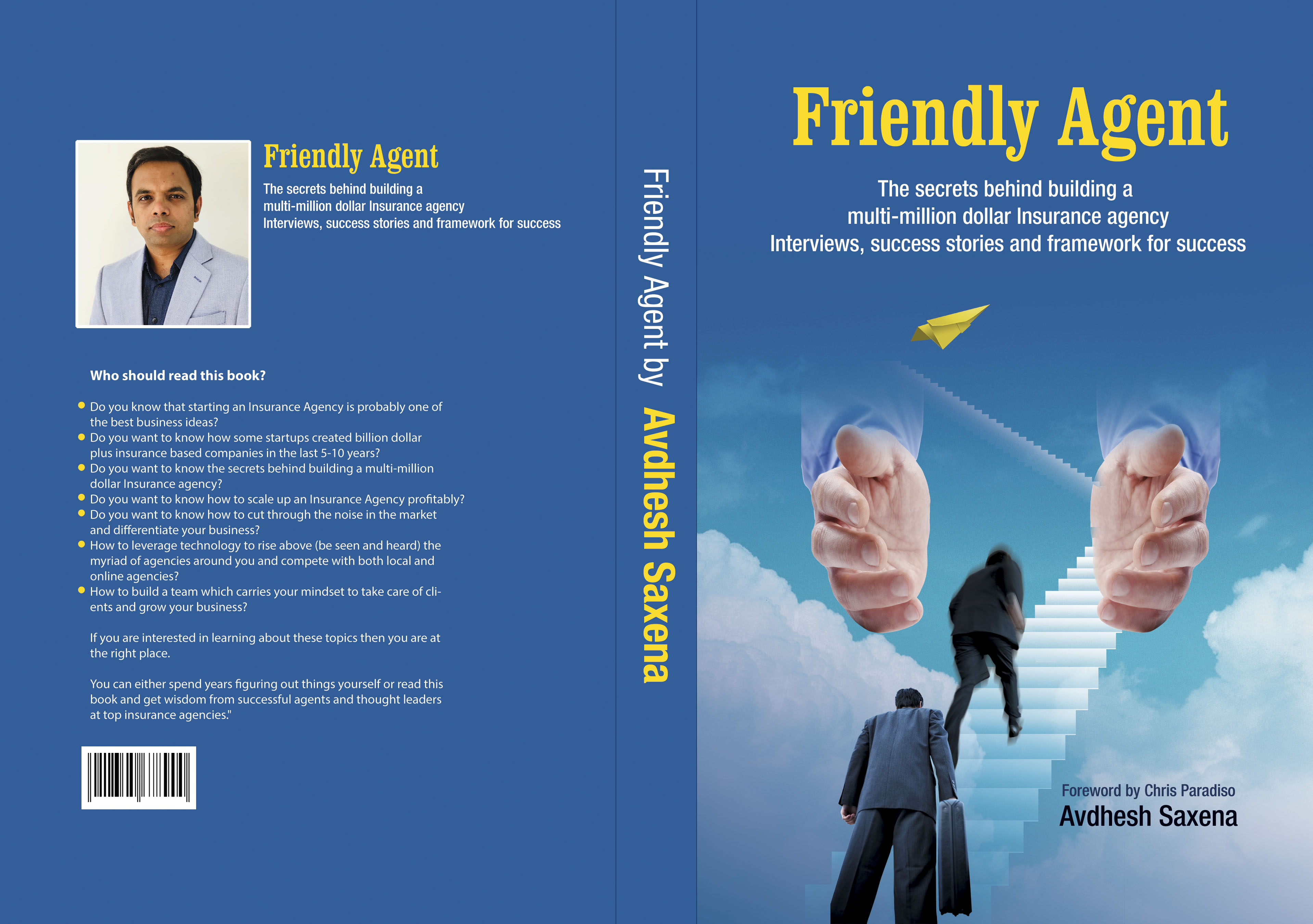 Design de Couverture de Livre par Grafix Hive pour ce projet | Design #26527219