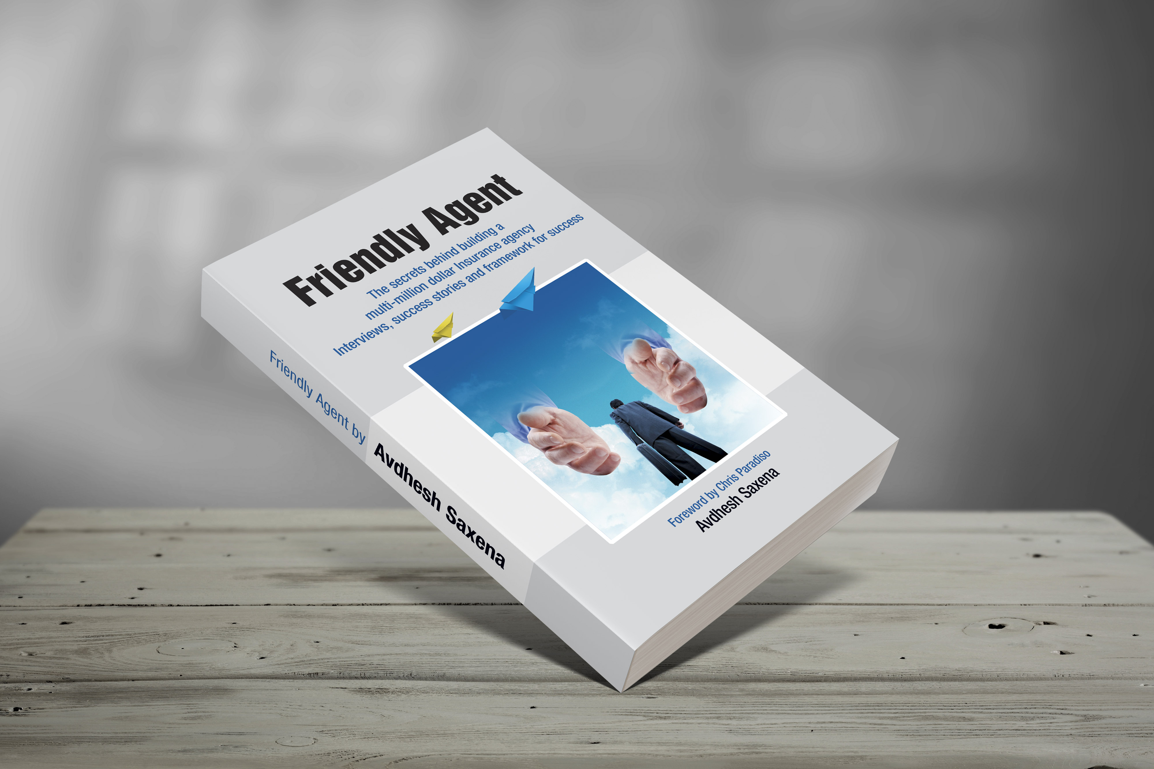 Design de Couverture de Livre par Grafix Hive pour ce projet | Design #26527222