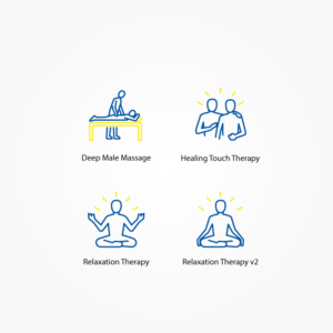 Illustration Design by Rendra Creative Art for RevenueBuilder | Design: #26506377