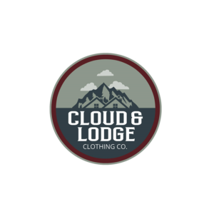 cloud & lodge | Diseño de Logo por NILDesigns