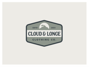 cloud & lodge | Logo Design by wonderland