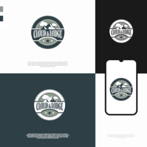 Logo Design by CreativeFlows 2