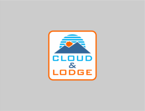 cloud & lodge | Design de Logo par BNdesigner