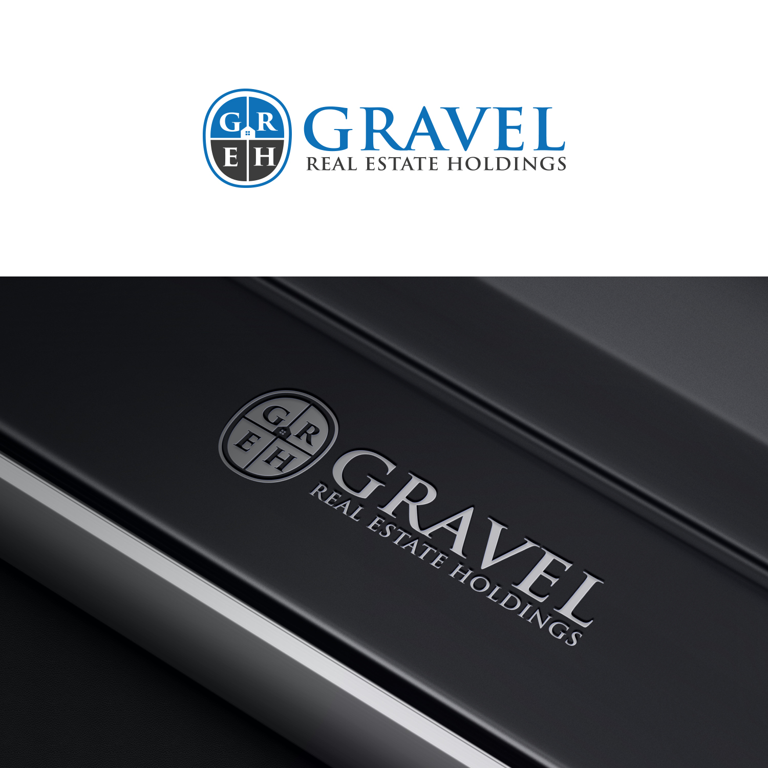 Diseño de Logo por MG.graphics para este proyecto | Diseño #26501678