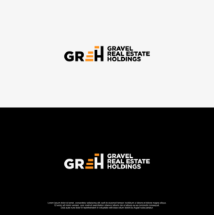 Logo Design by R!CKY for this project | Design #26522243