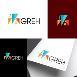 Logo Design by CreativeFlows 2
