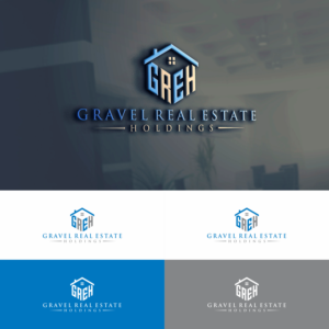 Logo Design by saher khan 2 for this project | Design: #26502597
