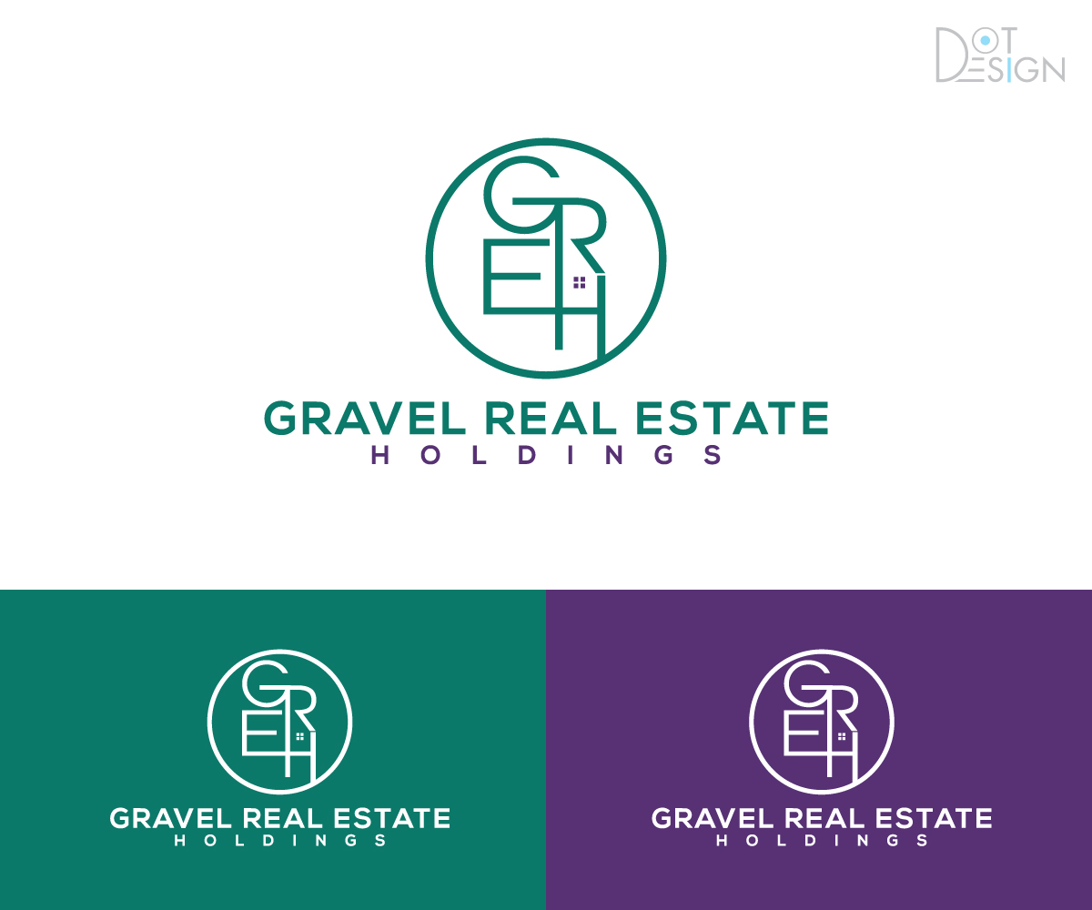 Logo Design by Dot Design 3 for this project | Design: #26516439