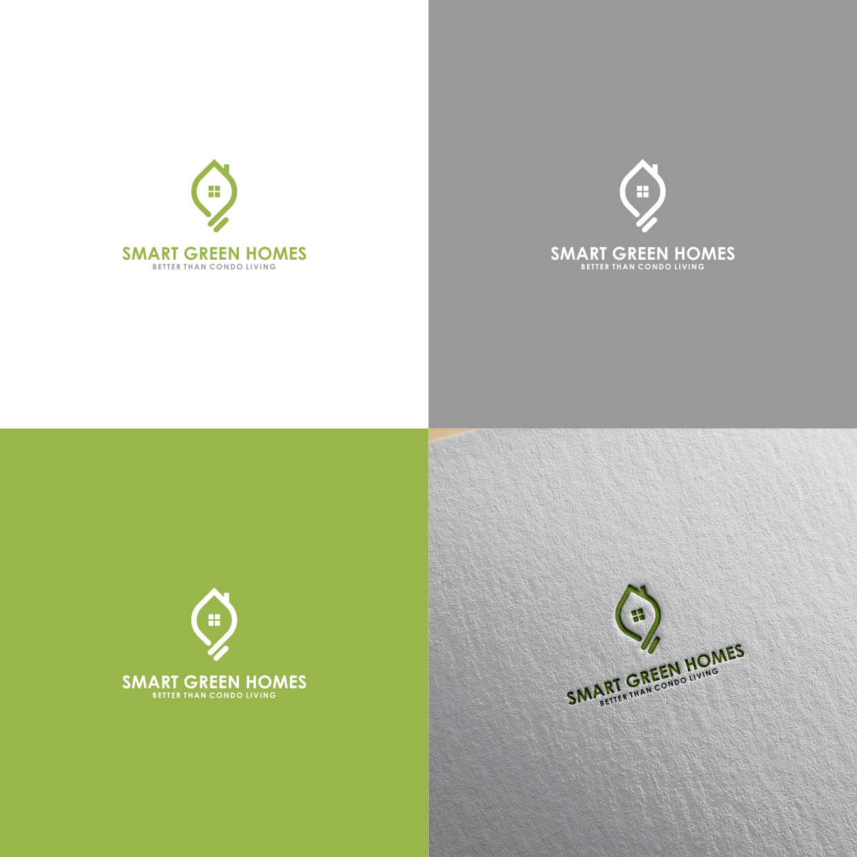 Logo Design by putrashima99 for this project | Design #26502011