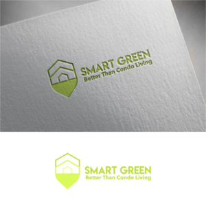 Logo Design by Jeferson HP for this project | Design #26502937