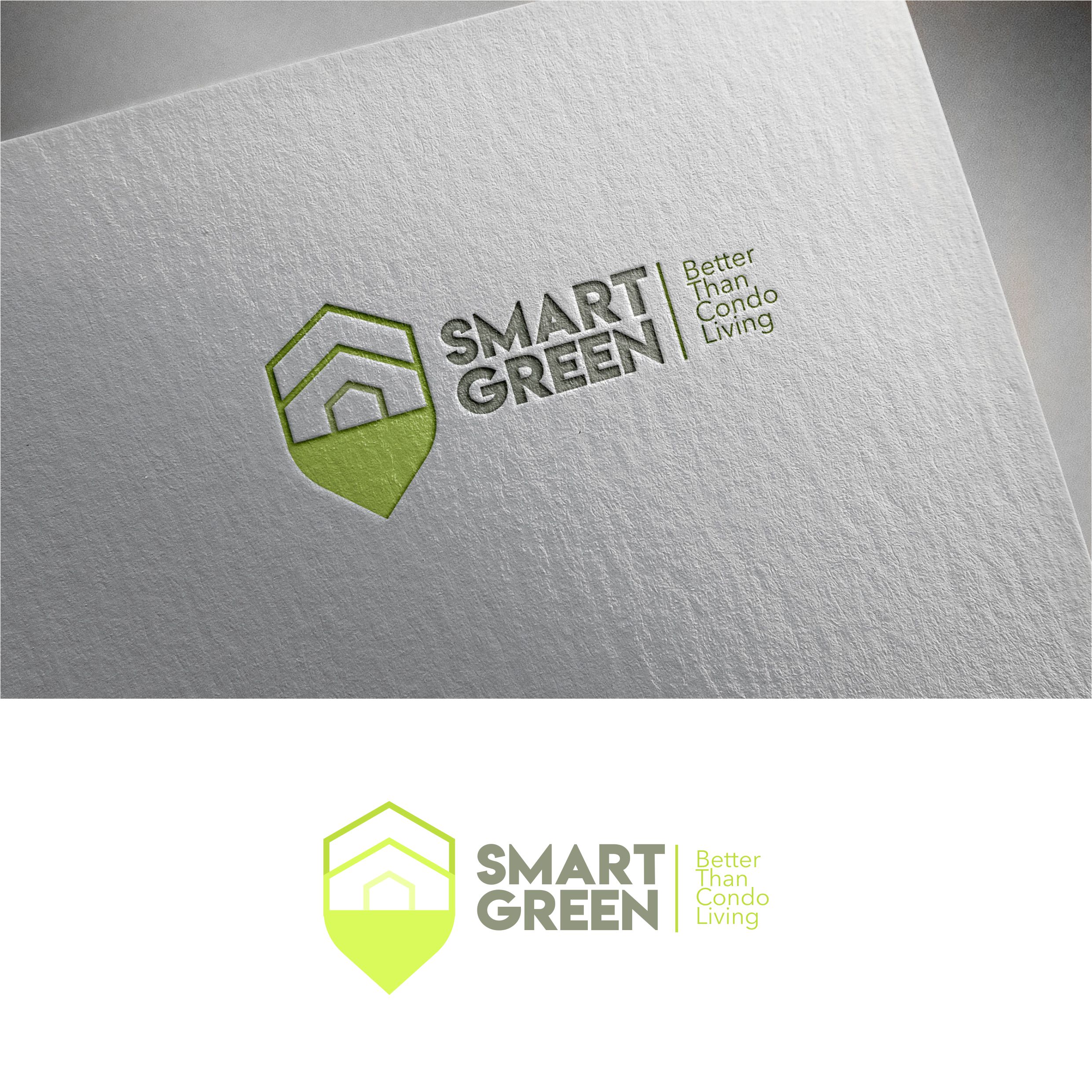 Logo Design by Jeferson HP for this project | Design #26502938