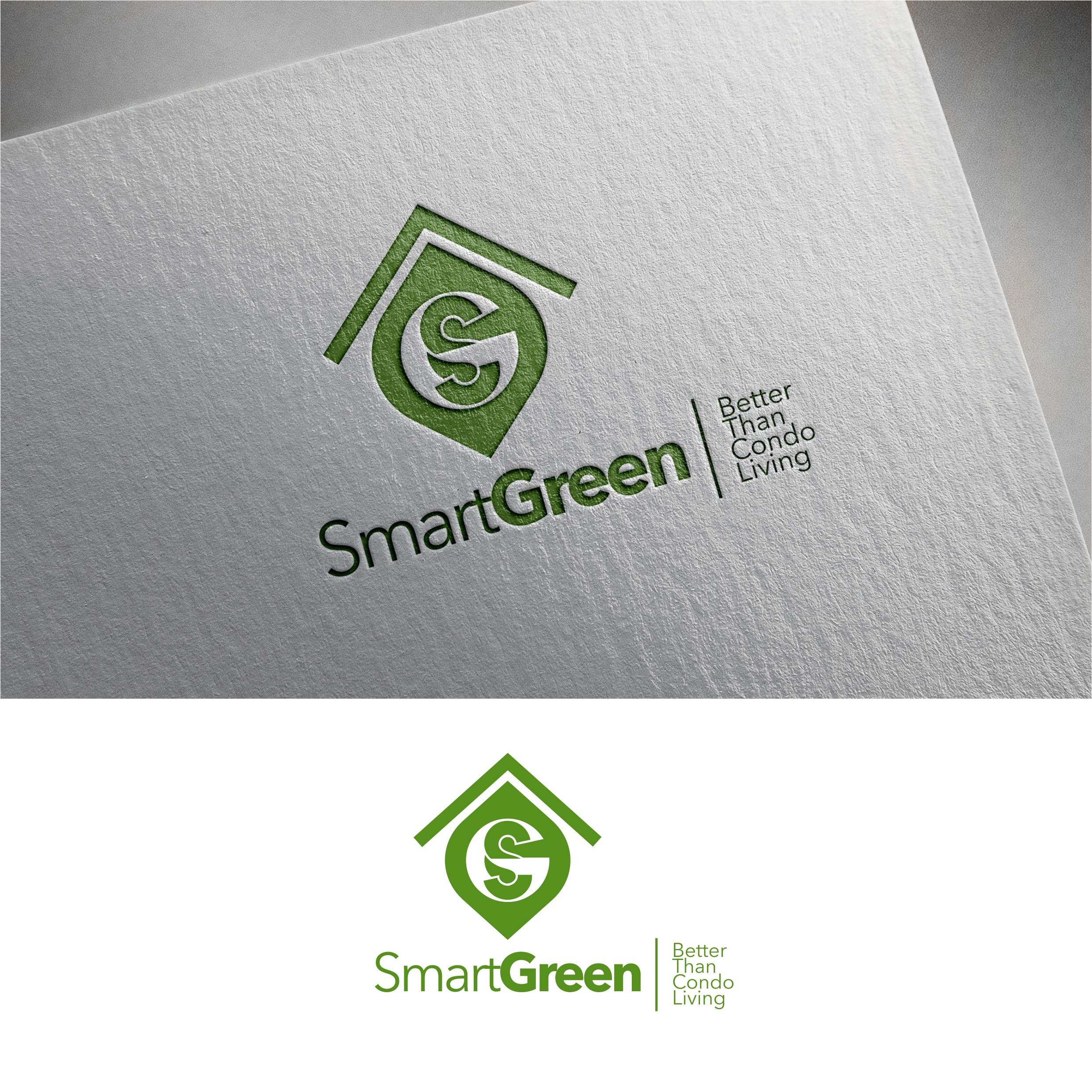 Logo Design by Jeferson HP for this project | Design #26502939