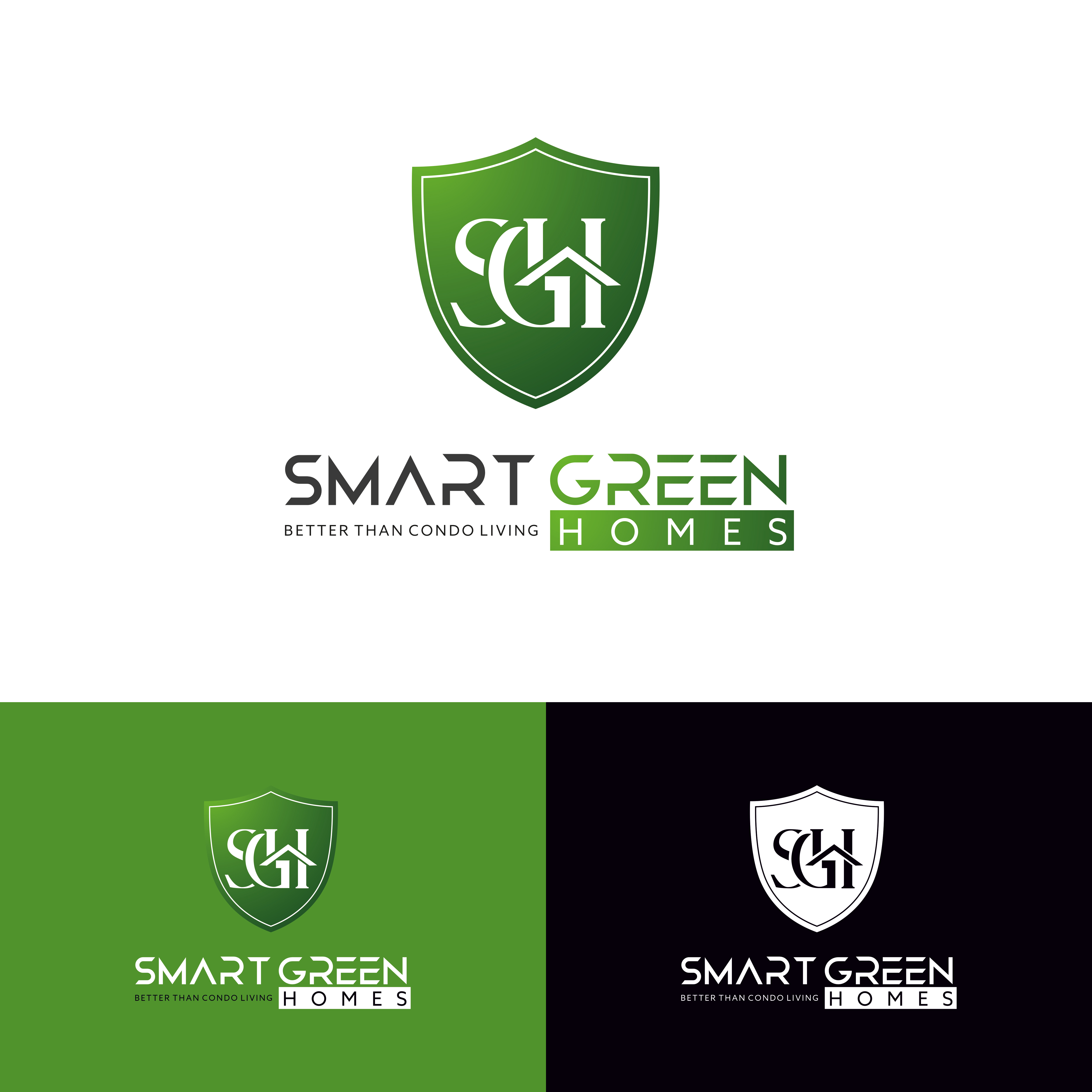 Logo-Design von 4AD für dieses Projekt | Design #26505599