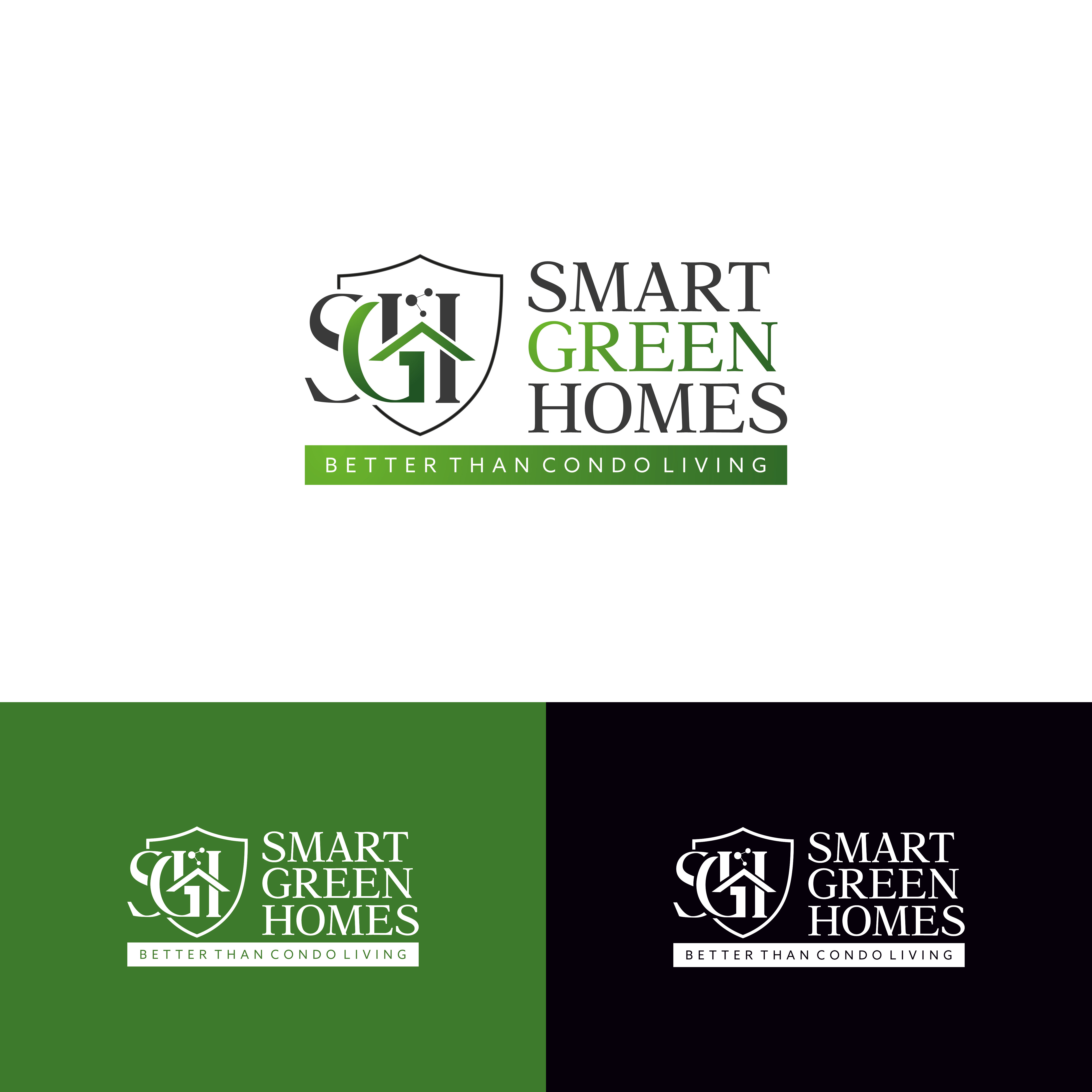 Logo-Design von 4AD für dieses Projekt | Design #26505765