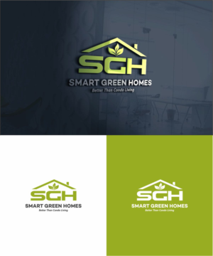Logo Design by Yug Dave for this project | Design #26502323