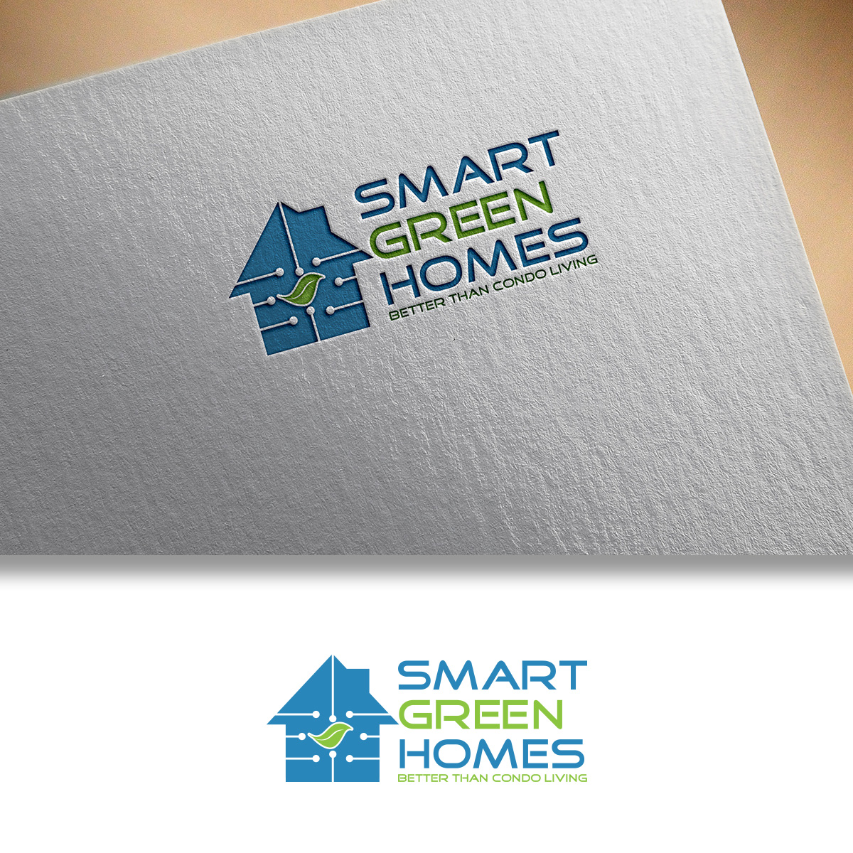 Logo-Design von DesignDUO für dieses Projekt | Design #26504965