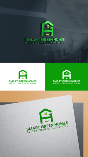 Logo Design by MD Aminul Islam for this project | Design: #26502071