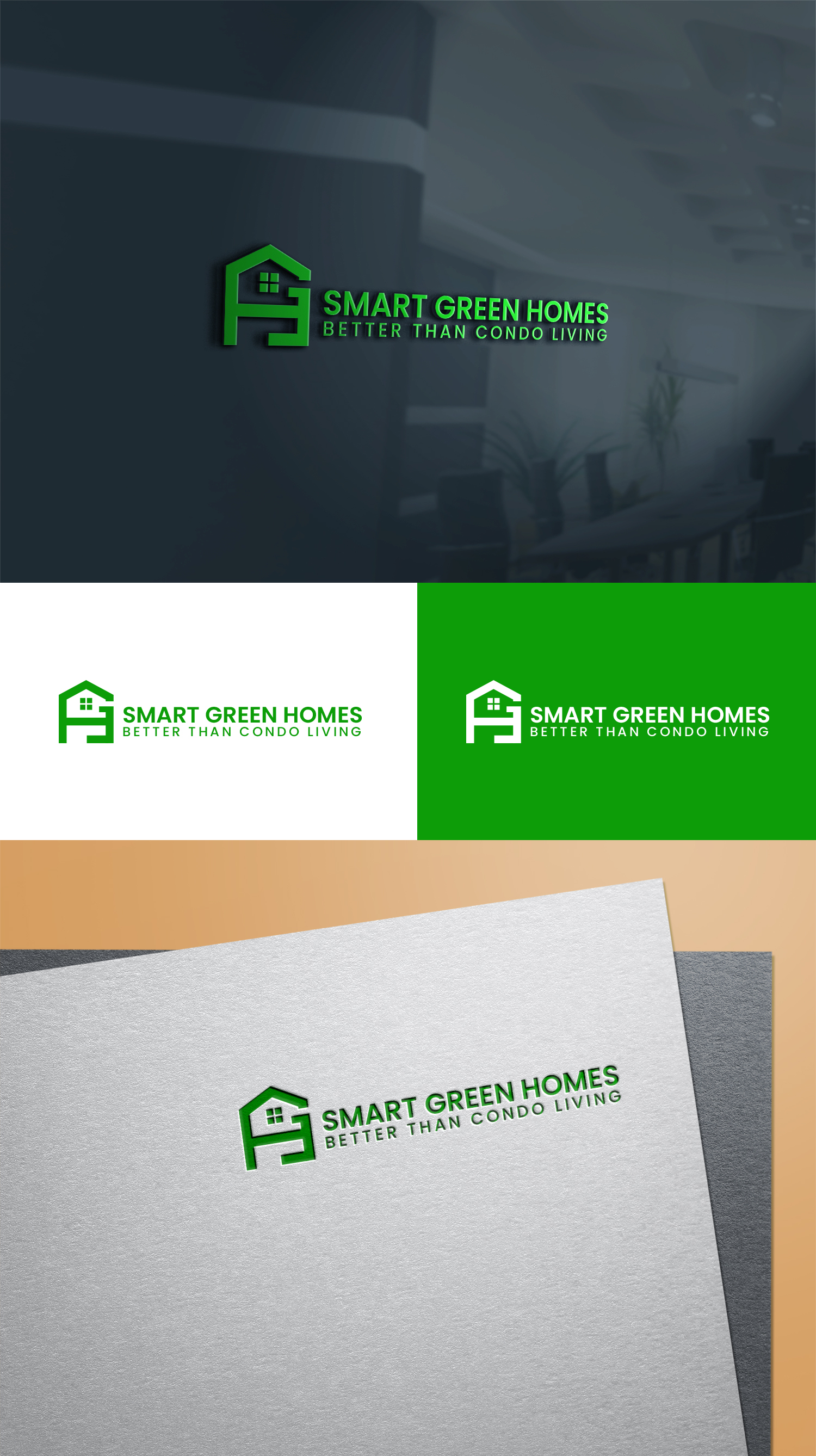 Logo Design by MD Aminul Islam for this project | Design #26502133