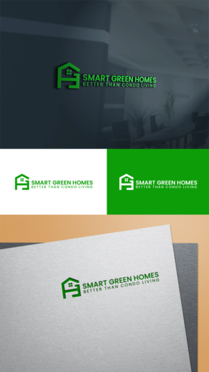 Logo Design by MD Aminul Islam for this project | Design: #26502133