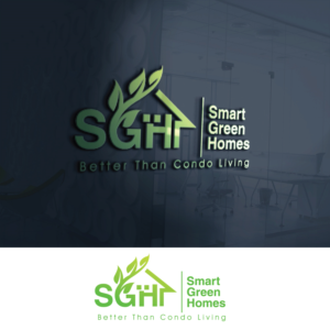 Logo Design by GODDREAMCREATION for this project | Design #26501297