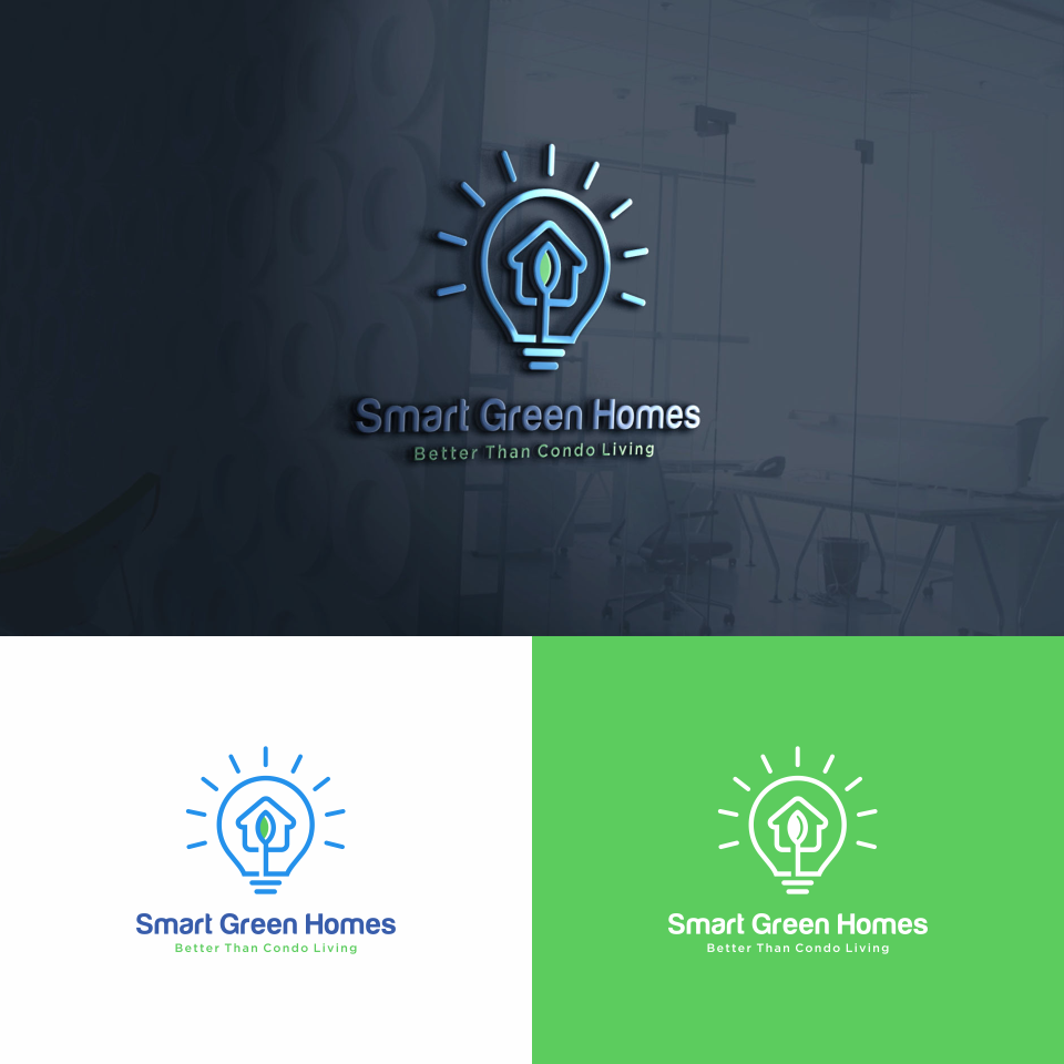 Logo Design by jo.art for this project | Design #26504509