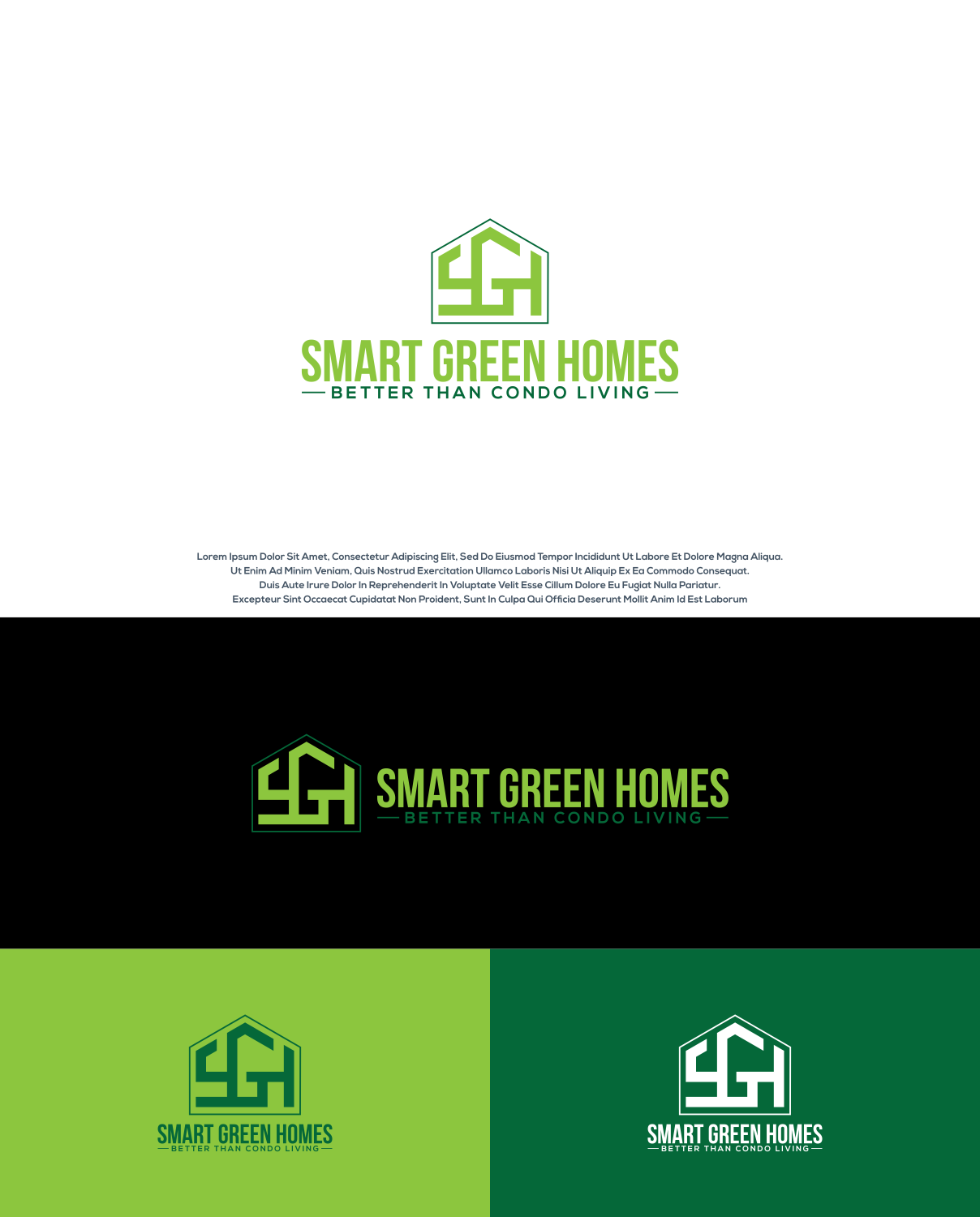 Logo Design by Aditya.DwiRama for this project | Design #26502861