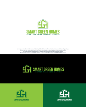 Logo Design by Aditya.DwiRama for this project | Design: #26502861