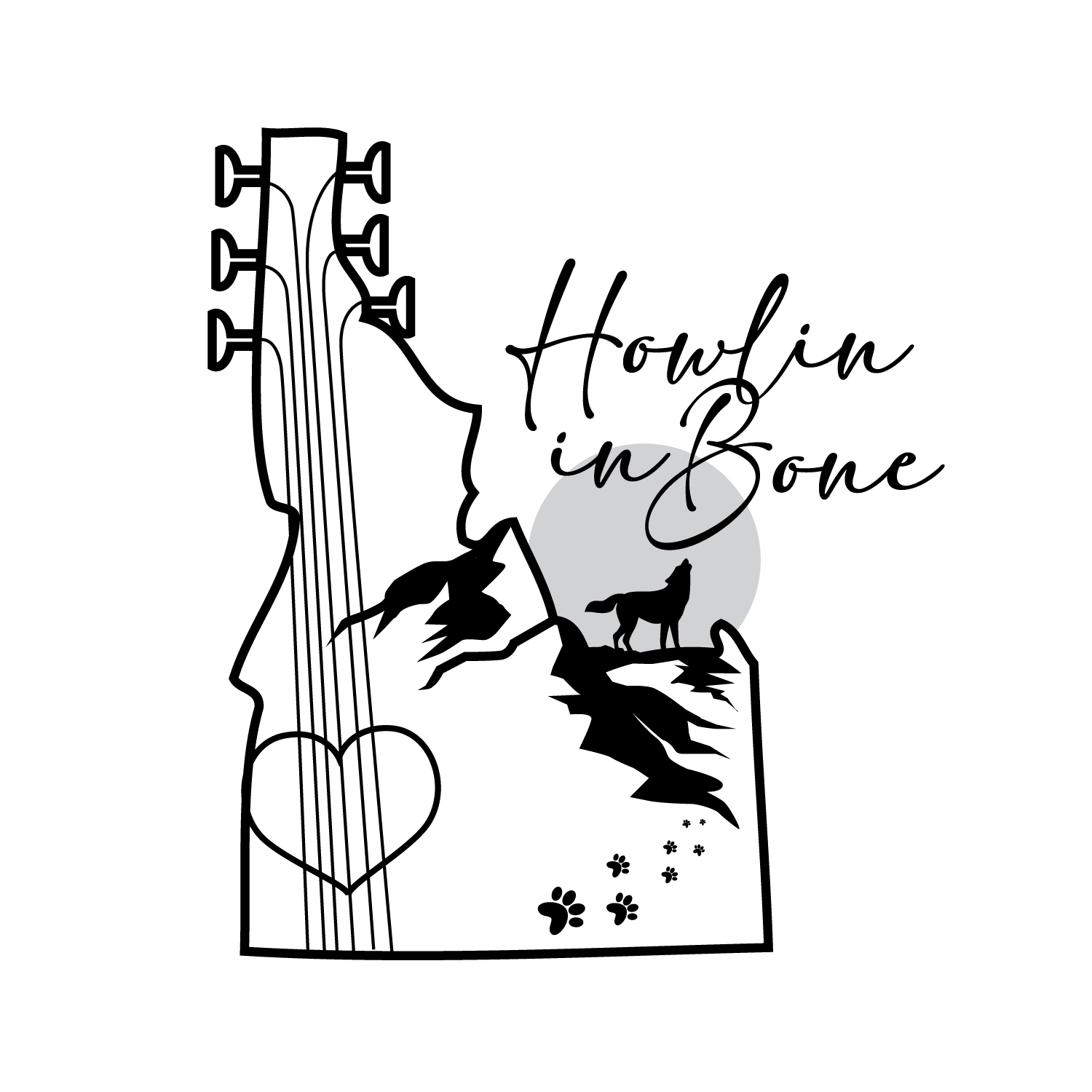 T-shirt Design by geni for Steele-n-Jo's Bone, LLC | Design #26505529