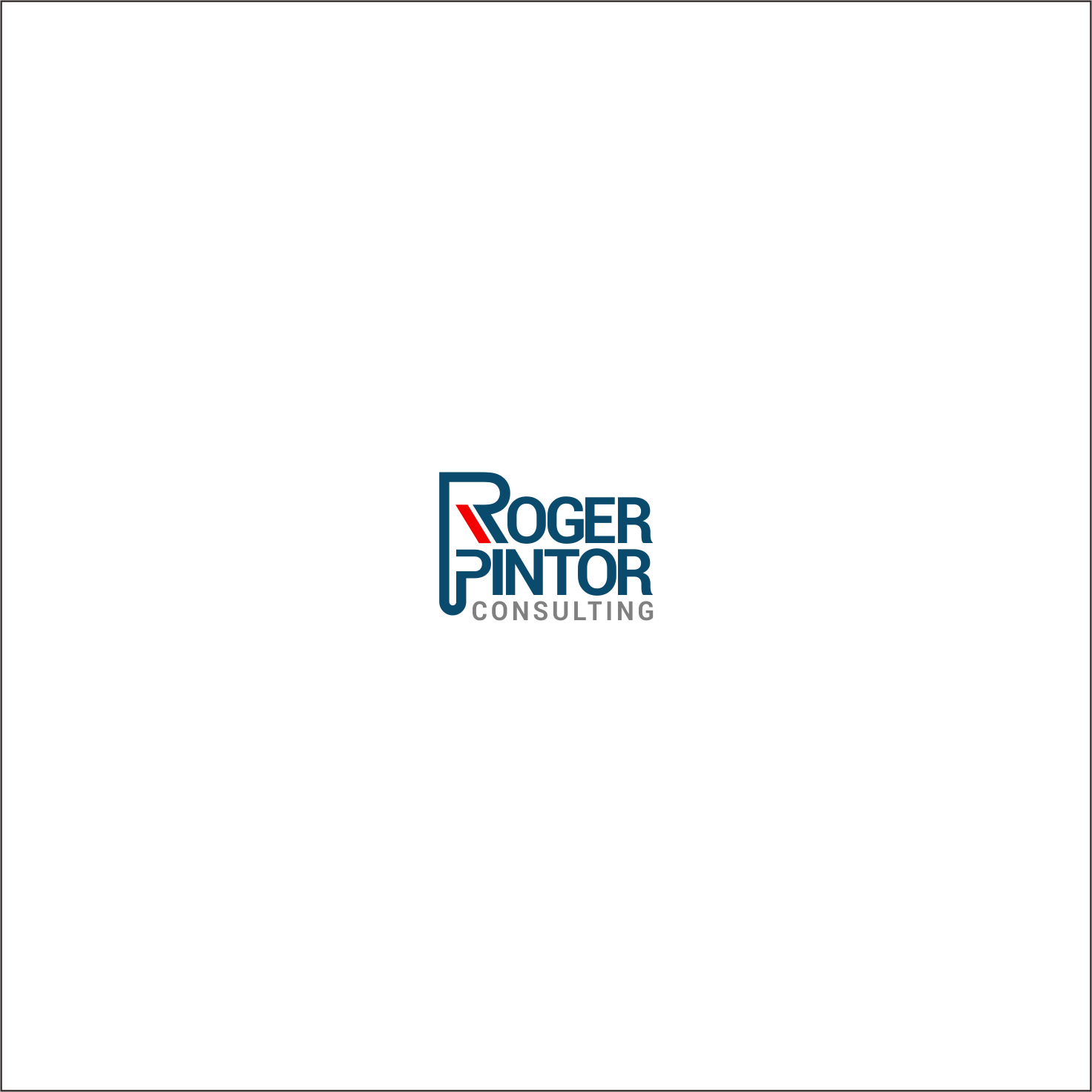 Logo Design by Arham Hidayat for this project | Design #26517937
