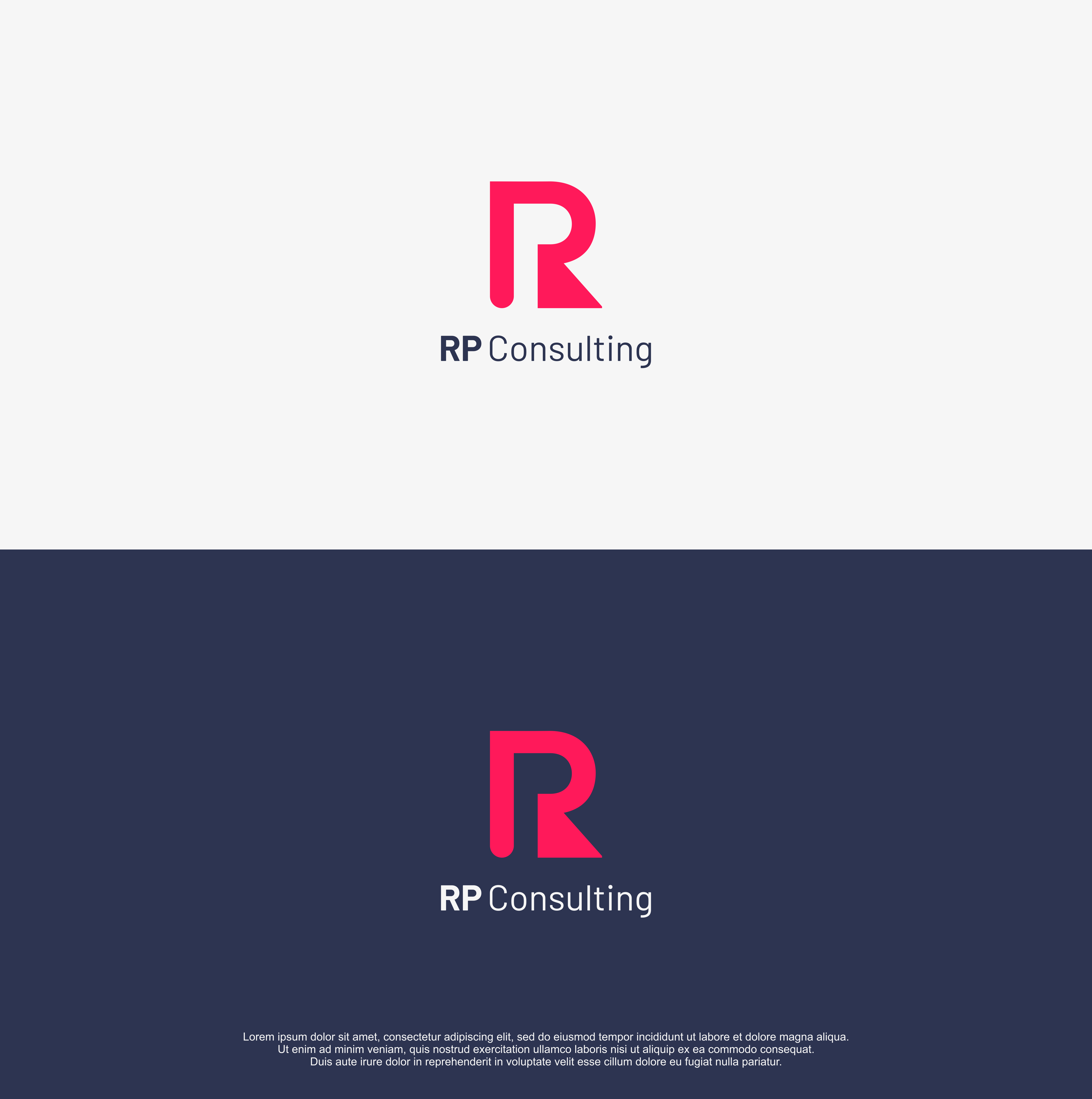 Logo Design by R!CKY for this project | Design #26522278