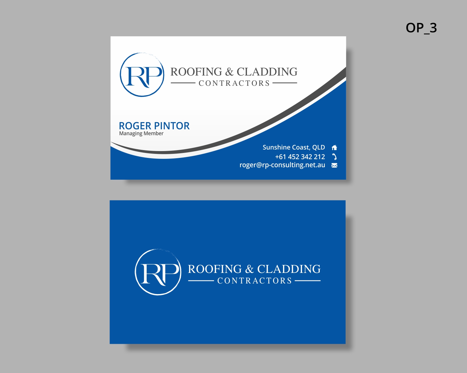 Logo Design by CIG Designer for this project | Design #28095889
