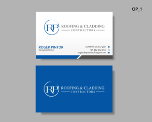 Logo Design by CIG Designer for this project | Design: #28095890