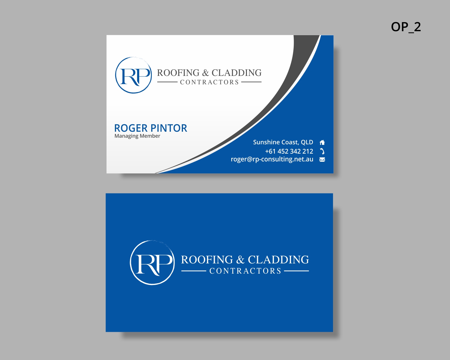 Logo Design by CIG Designer for this project | Design #28095891