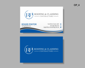 Logo Design by CIG Designer for this project | Design: #28095892