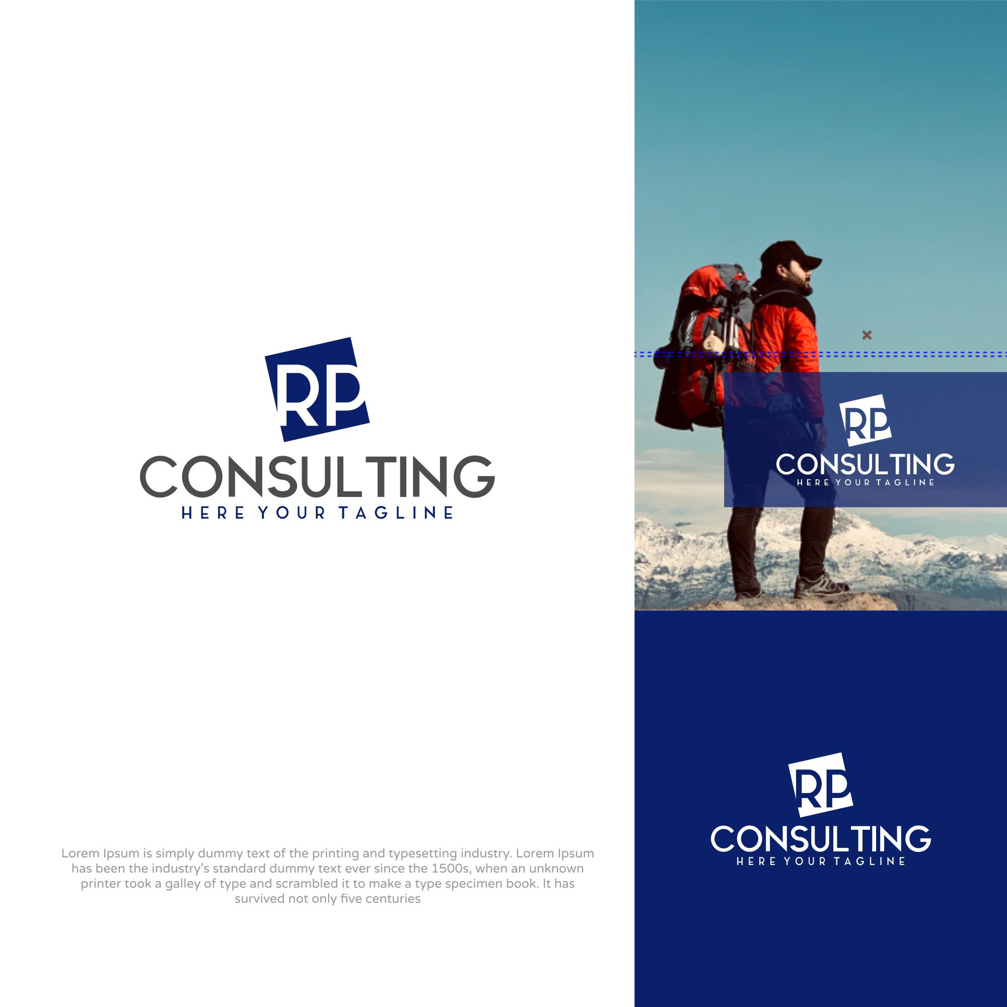 Logo Design by SigmaStudio for this project | Design #26548788