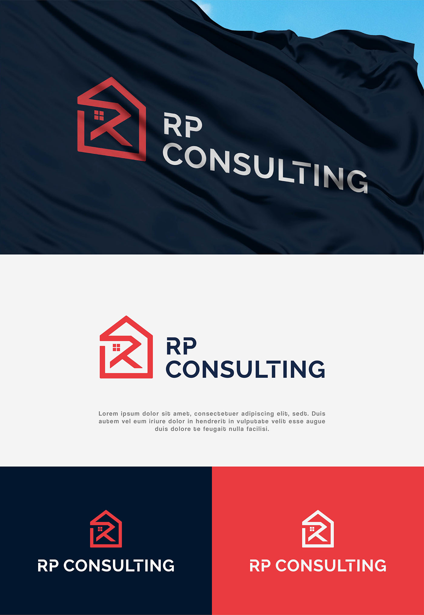 Logo Design by Fandiart for this project | Design #26535627