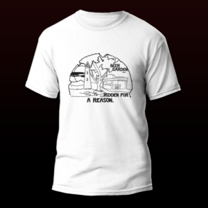 T-shirt Design by Hbac1978