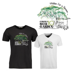 T-shirt Design by Wanda.G